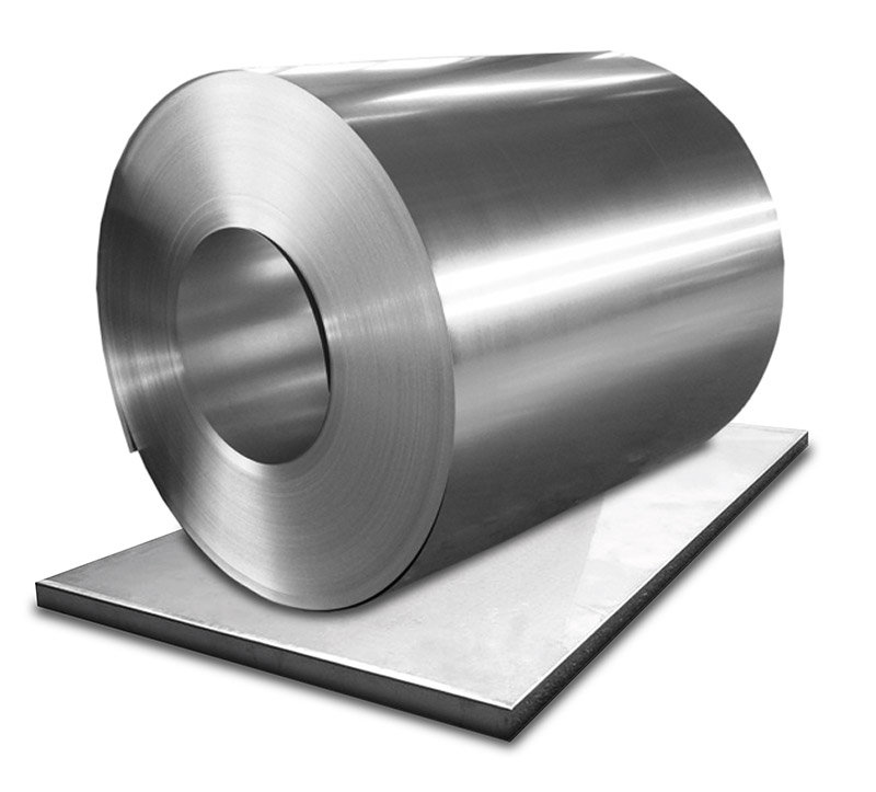 Stainless Steel Sheet Plate Coil