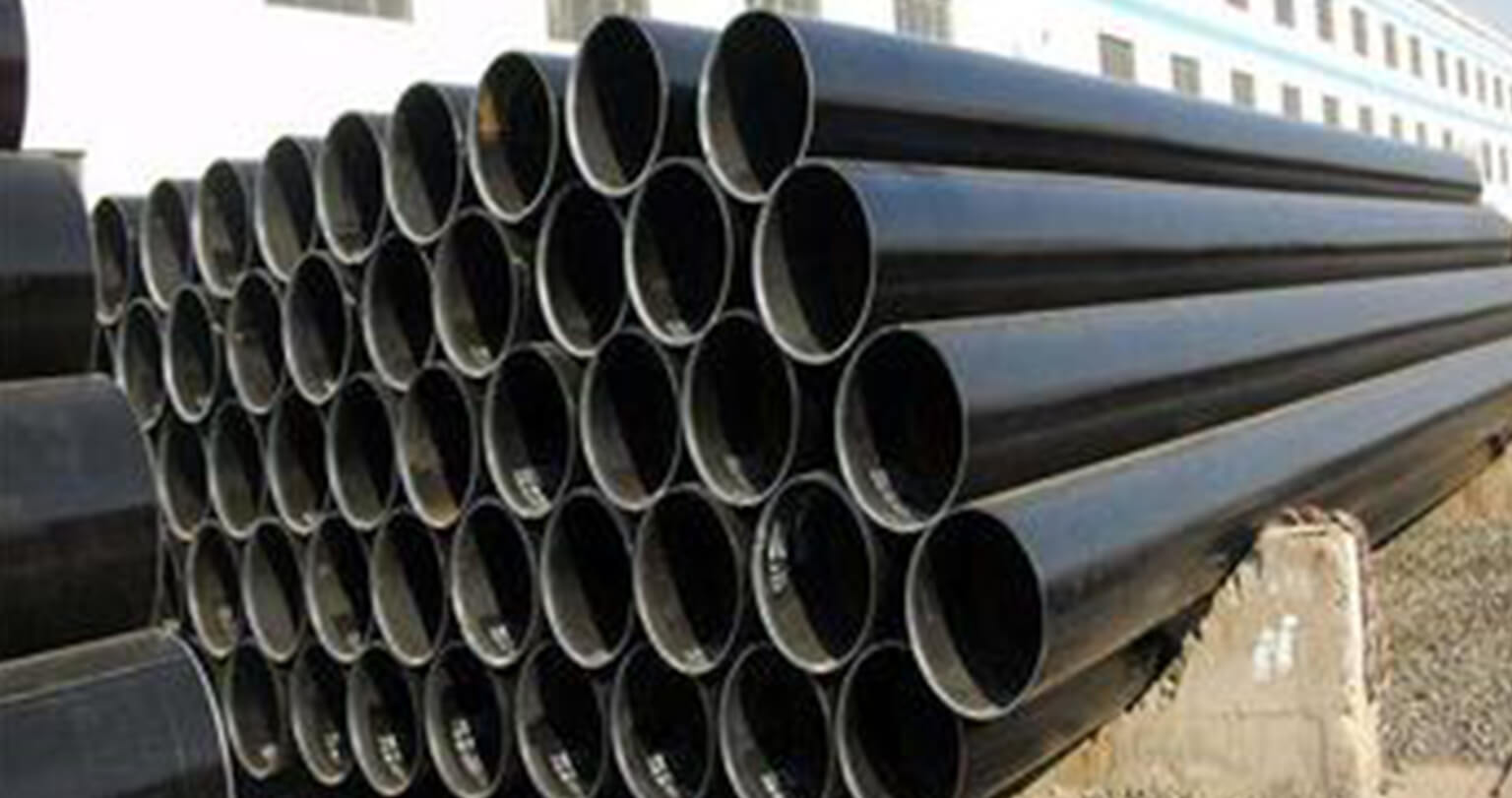 Alloy Steel P22 Pipe