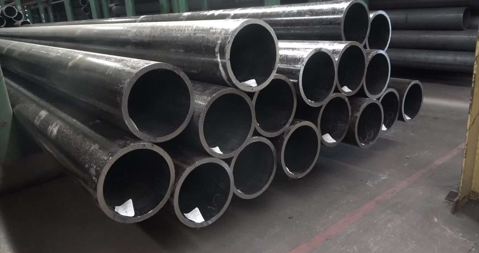 Alloy-Steel Pipe