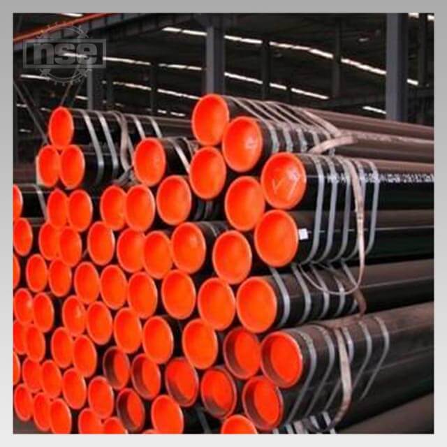 Carbon Steel API 5L HSAW PIPES