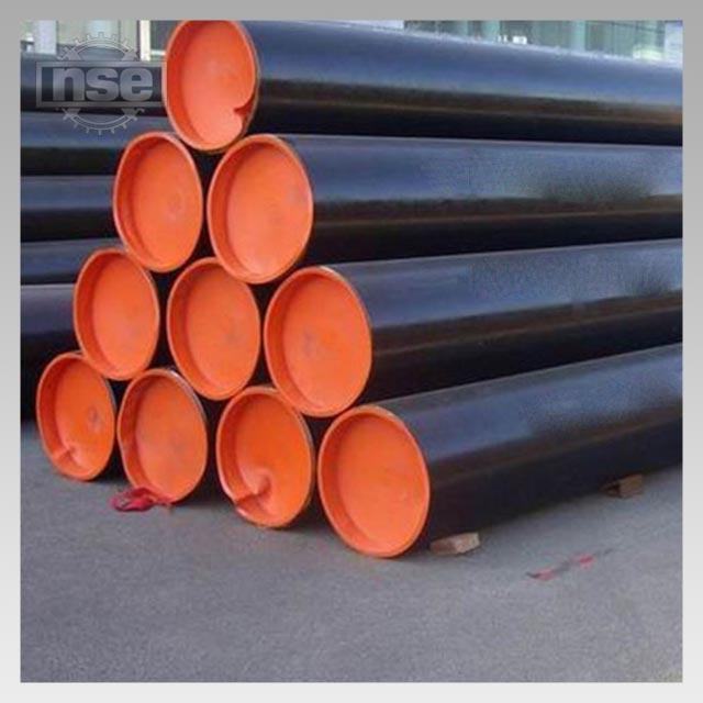 Carbon Steel API 5L LSAW PIPE