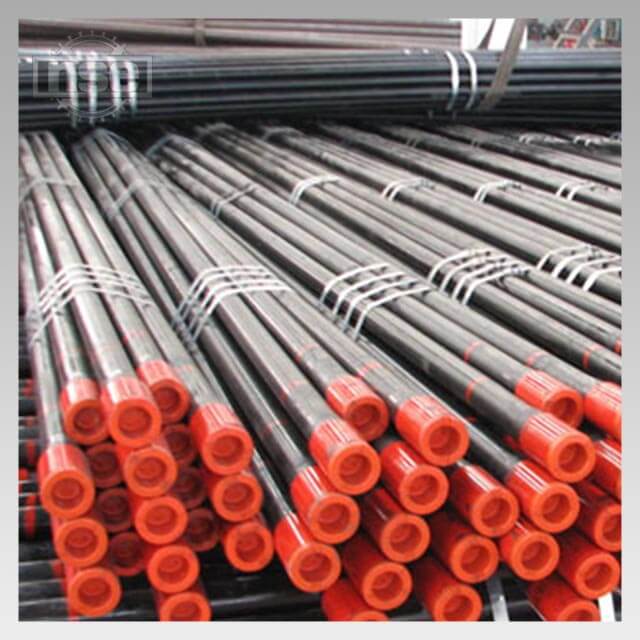 Carbon Steel Api 5l Saw Pipes