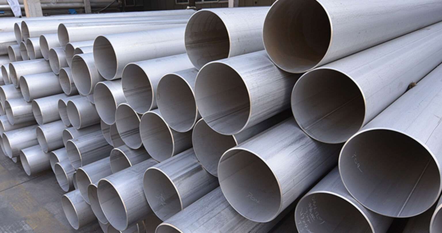 Duplex 2205 S31803 Pipe