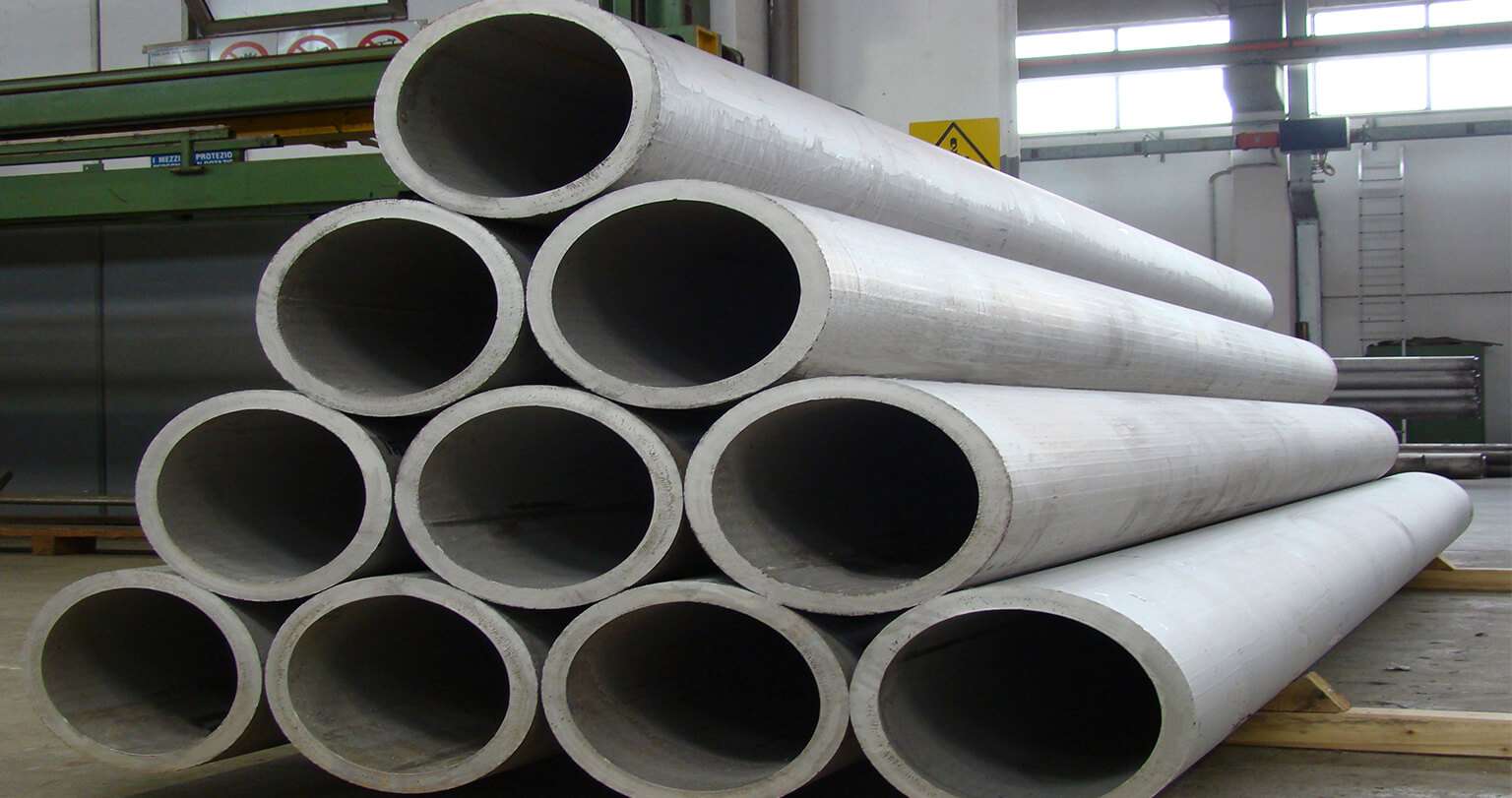 Hastelloy C276 Pipe