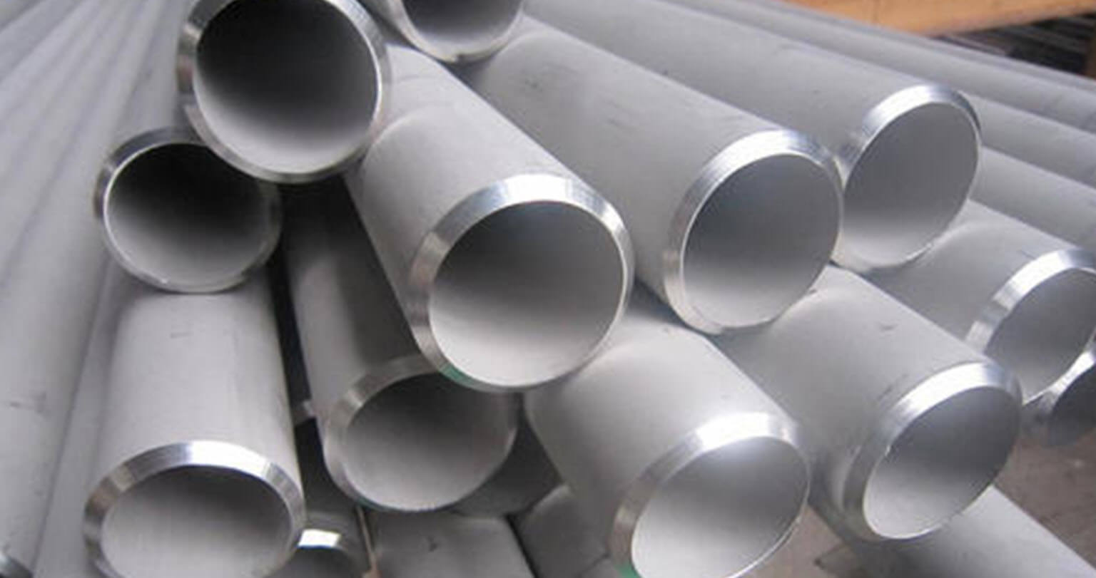 Inconel 718 Pipes Stockist, Supplier