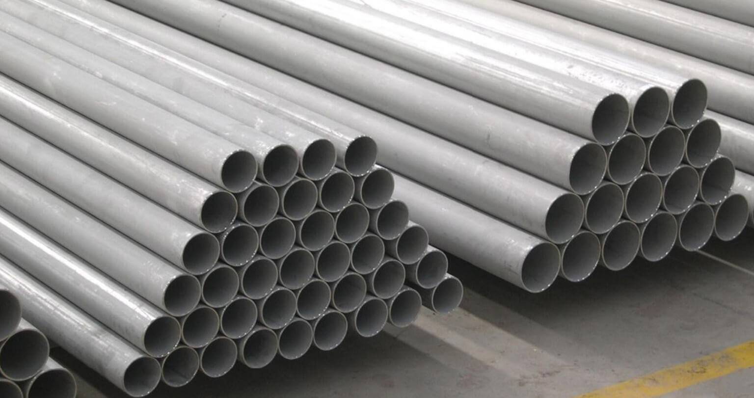 Super Duplex S32750 S32760 Pipe