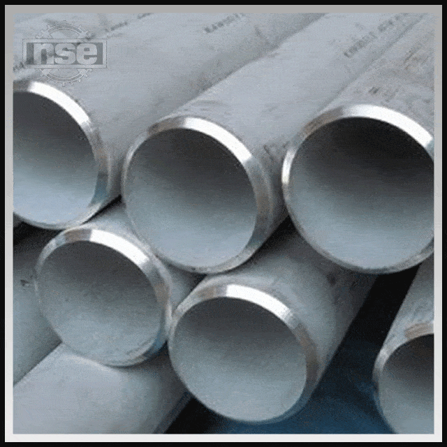 Alloy 20 Pipes Products