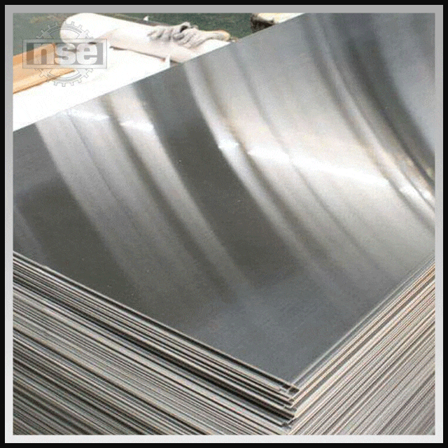 Alloy 20 Plates Products