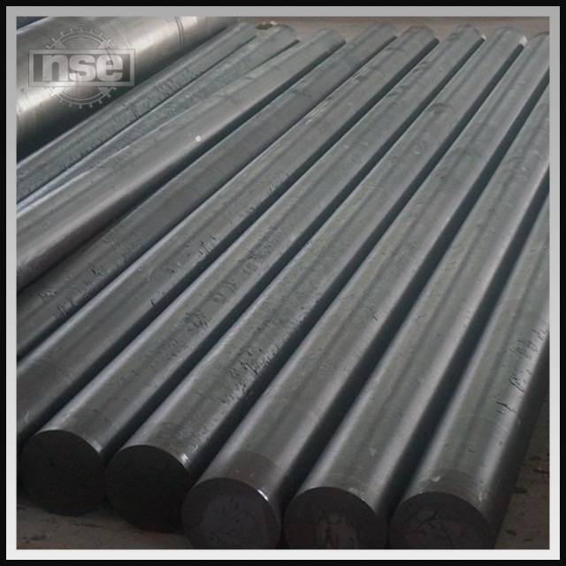 Alloy Steel Bar / Wire