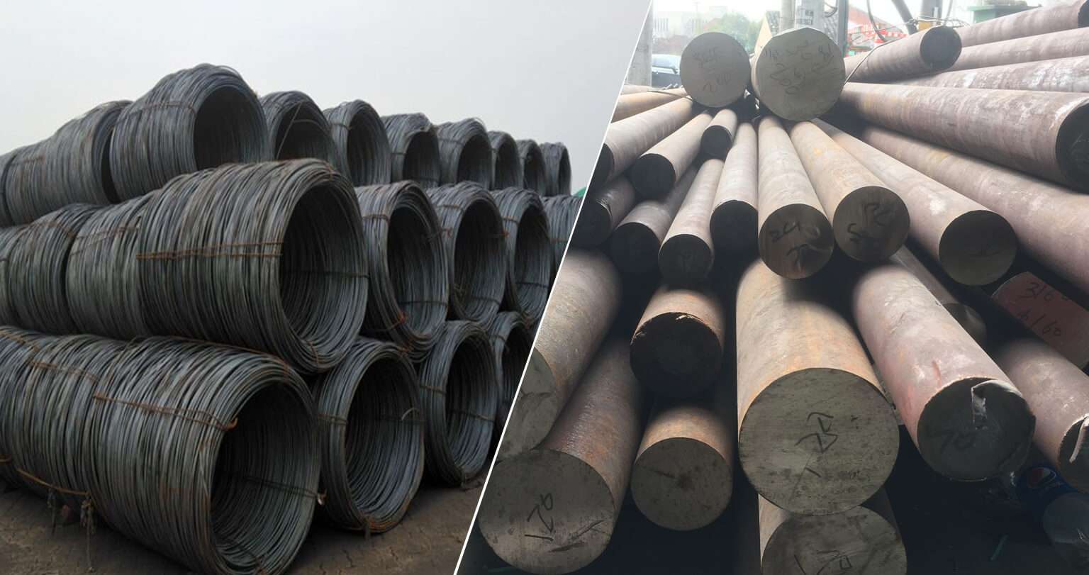 Alloy Steel F91 Bars / Wire