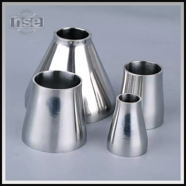 Stainless Steel Buttweld Reducers