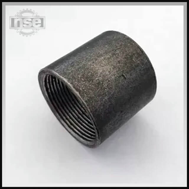 Carbon Steel Coupling