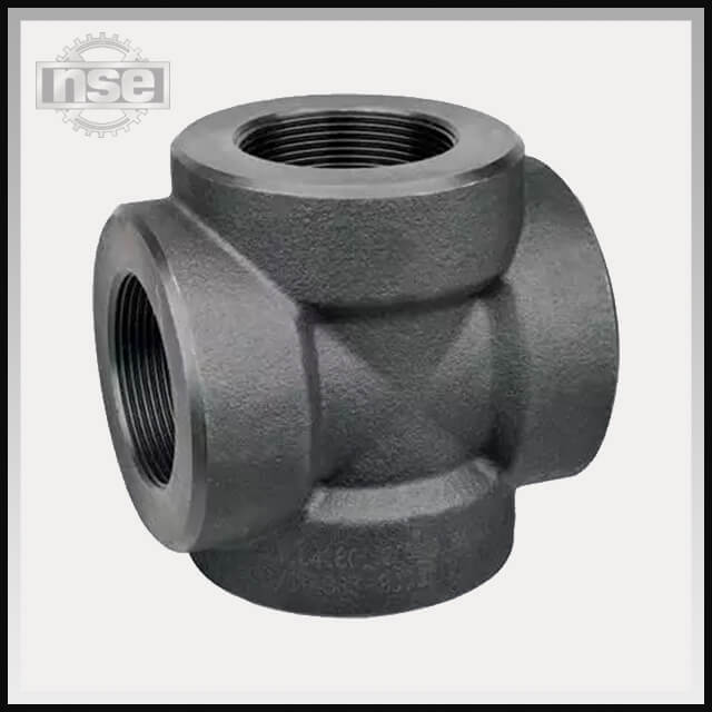 Carbon Steel Forged Cross