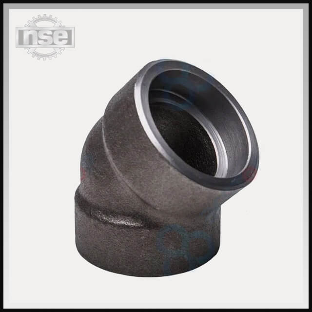 Carbon Steel Elbow