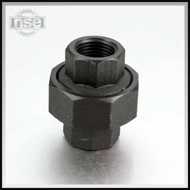 Carbon Steel Union