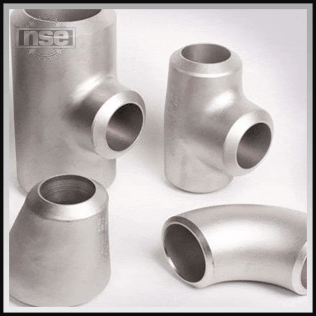 Duplex Fittings Product