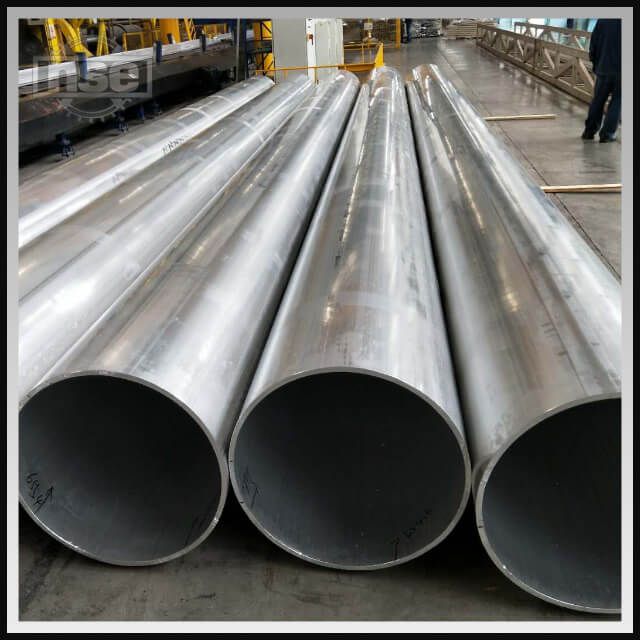 EFW Pipes