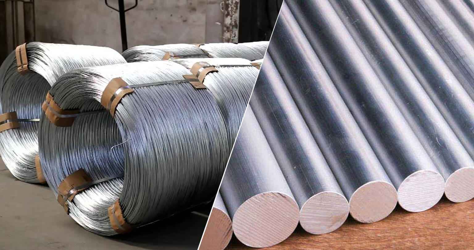 Hastelloy C276 Bars / Wire
