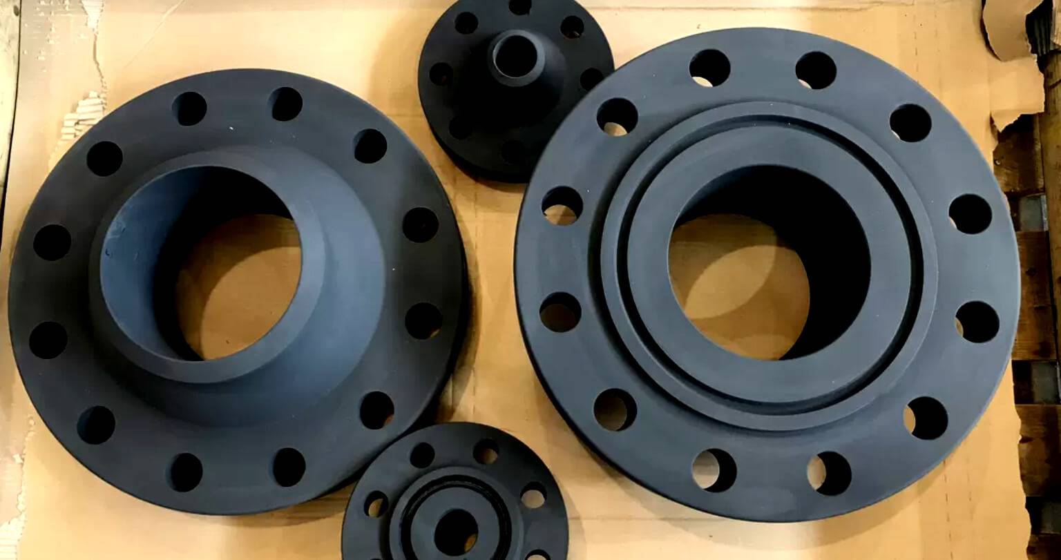 IS 1239 / 3589 Flanges