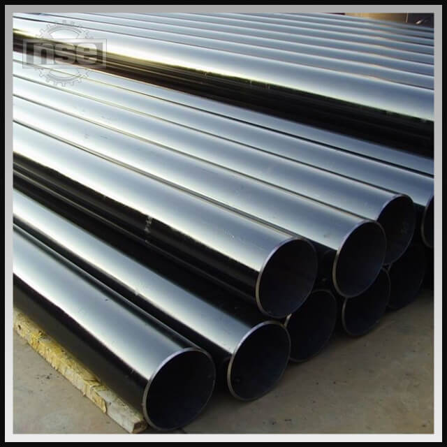 Mild Steel / Carbon Steel pipes