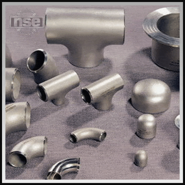 Monel Fittings Product