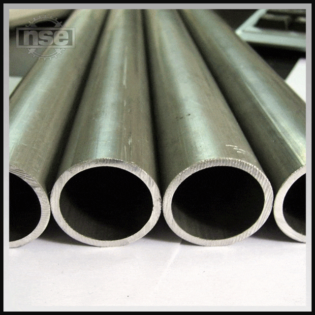 Monel Pipes Products