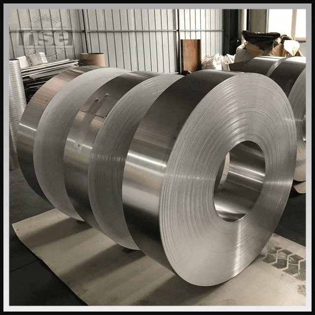 Nickel Coils Product