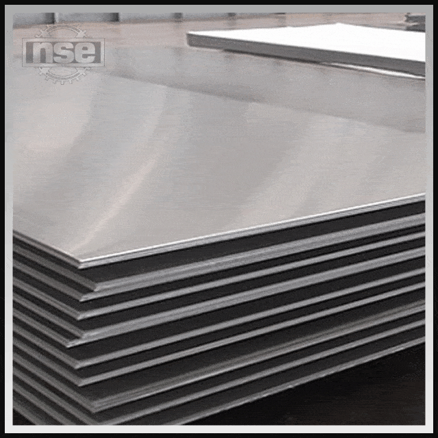 Nickel Sheets Products