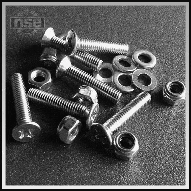 SS Fasteners Product
