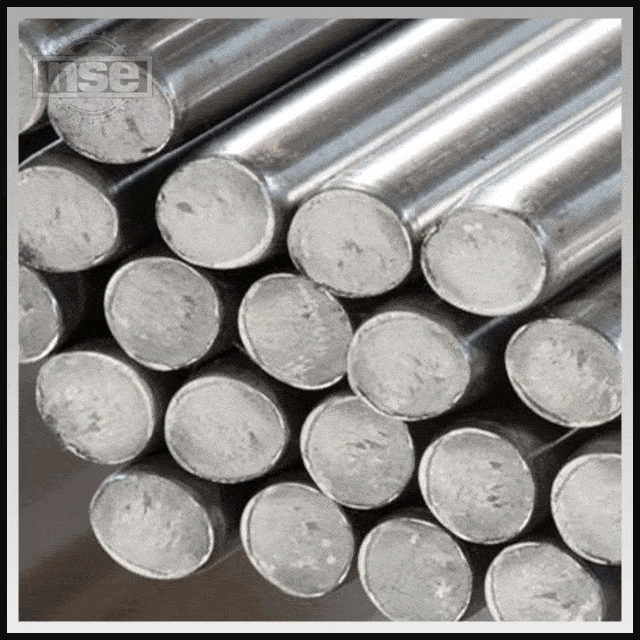 Stainless Steel Bar Product
