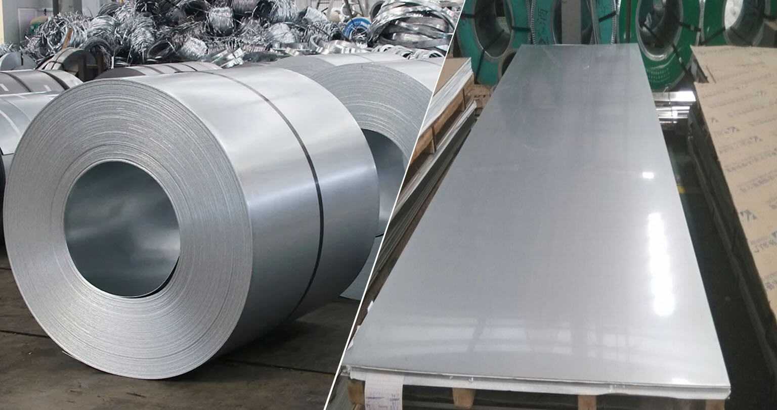 Super duplex S32760 Plates Supplier