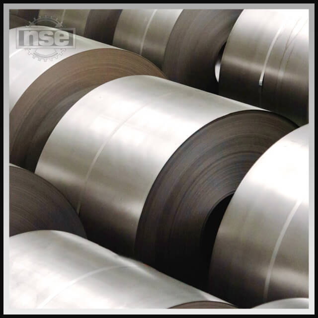 Zirconium Coils