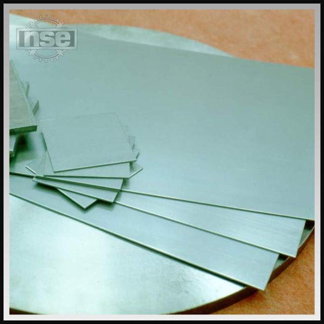 Zirconium Sheets