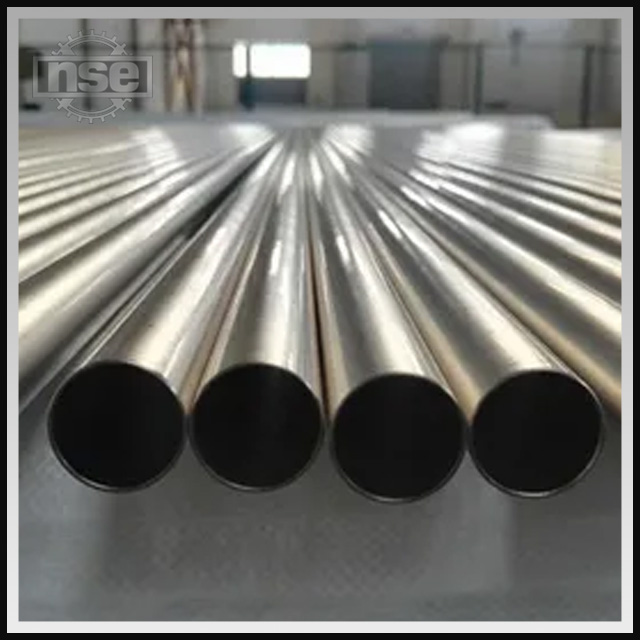 Zirconium Tube