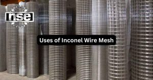 Uses of Inconel Wire Mesh