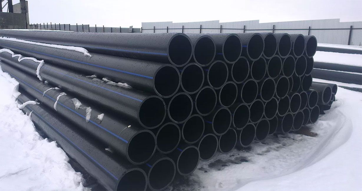 Alloy Steel P5 Pipes