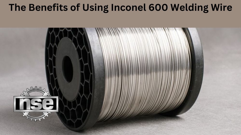 Inconel 600 Welding Wire