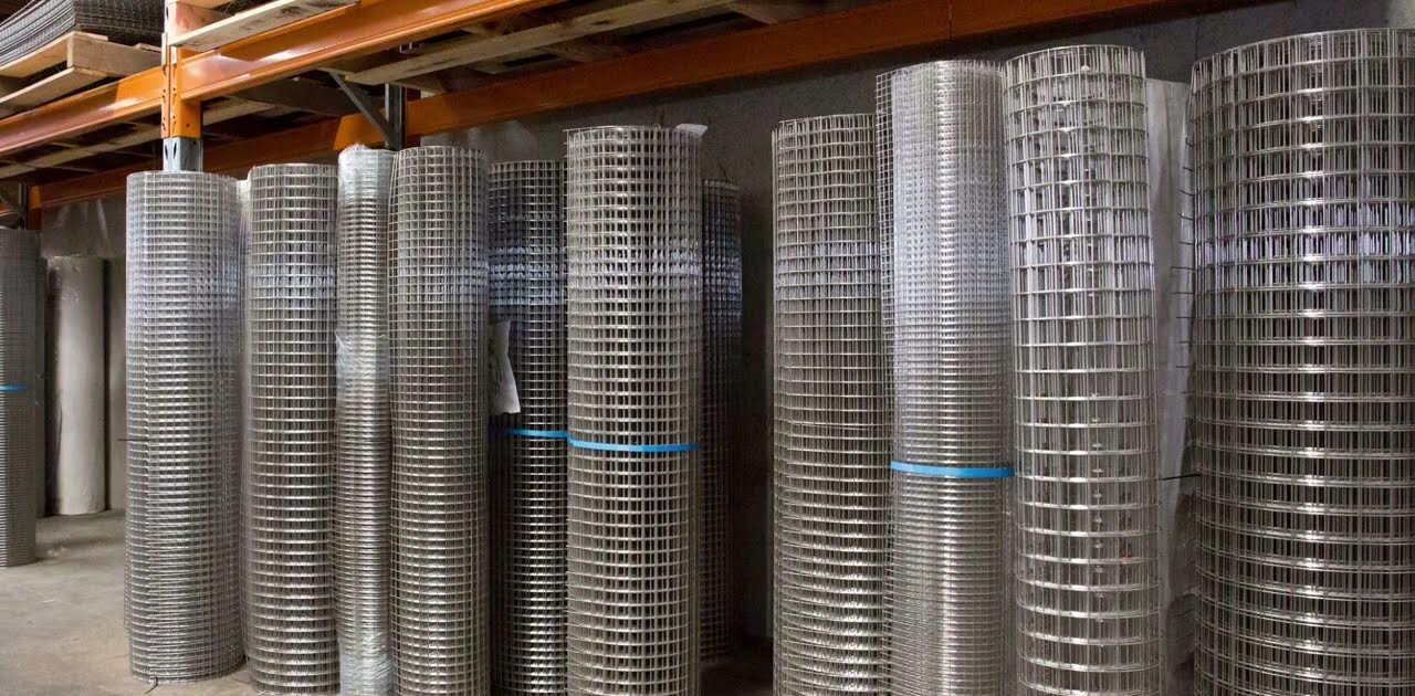 Inconel 600 Wire Meshe