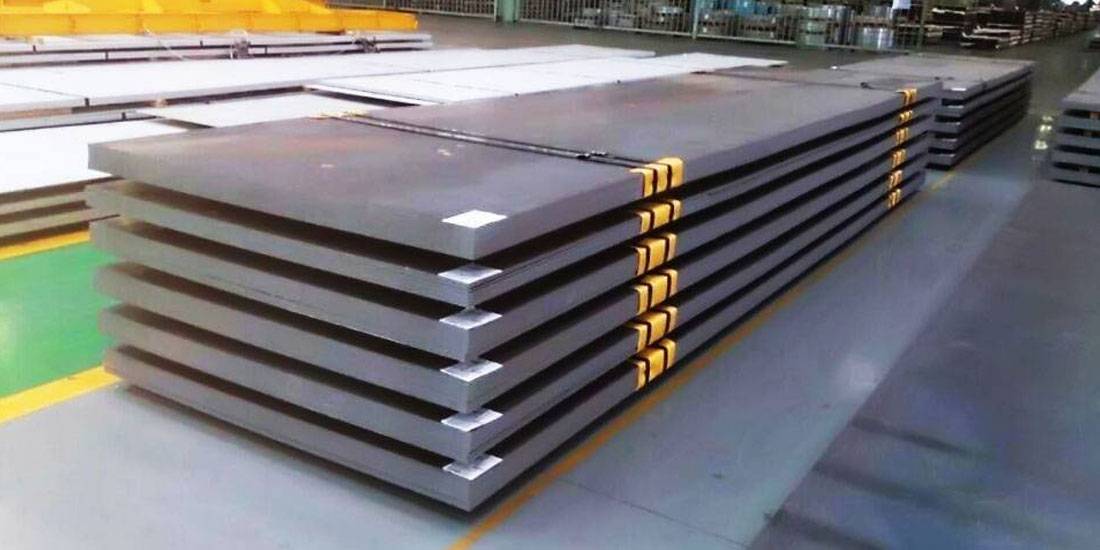 boiler quality plates