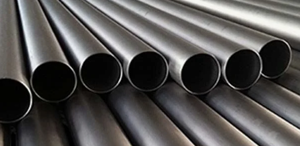 Monel K500 Pipes