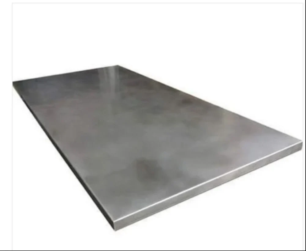 Sanicro 28 Plates