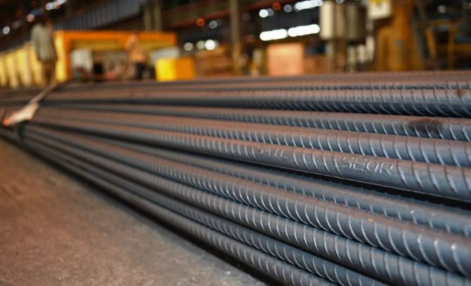 fe500 tmt bars